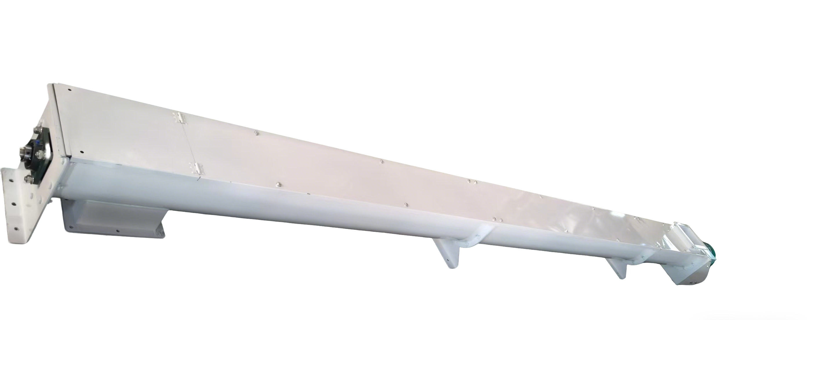 TLSS系列螺旋輸送機(jī)